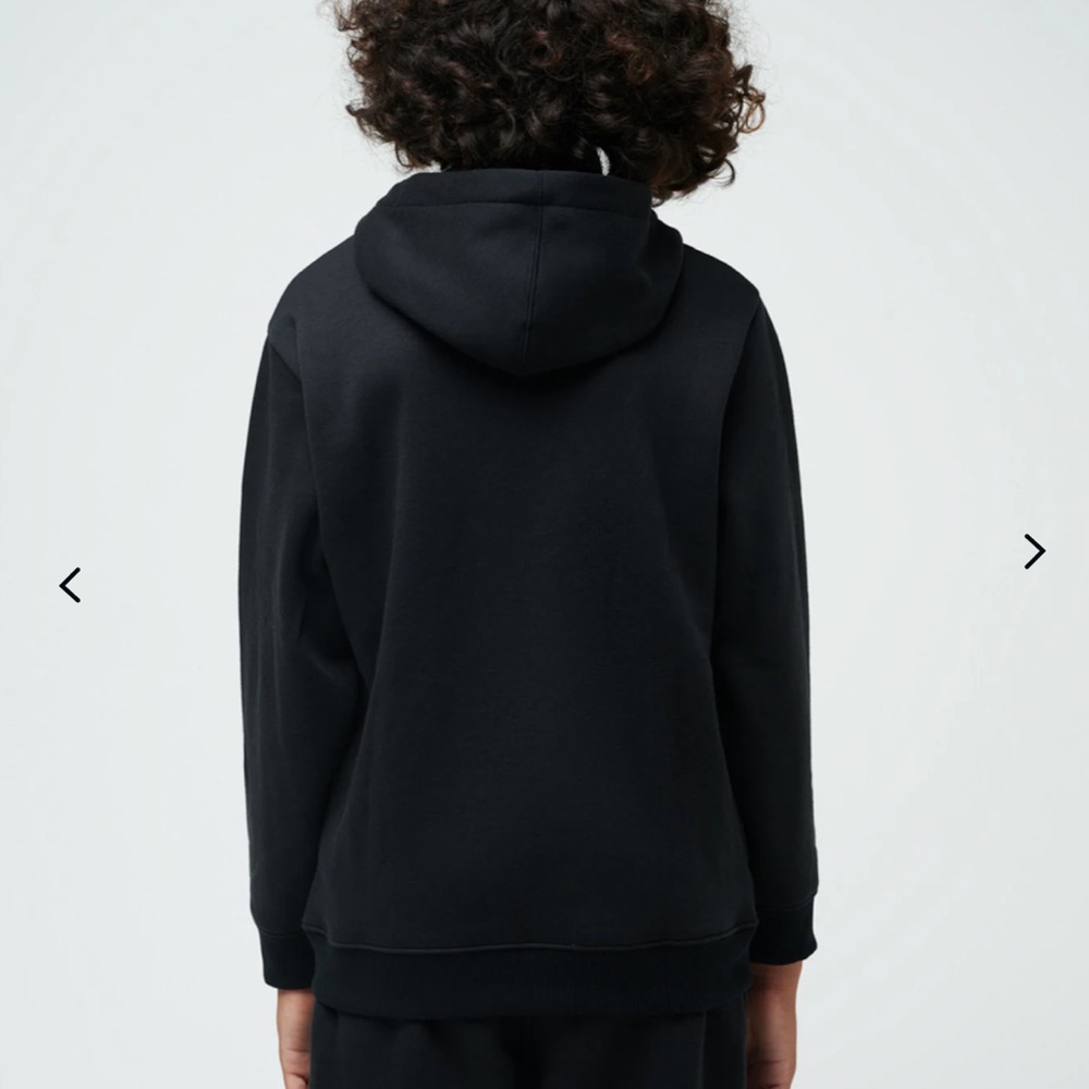 NIP Yravis Matthew Youth Sweatshirt